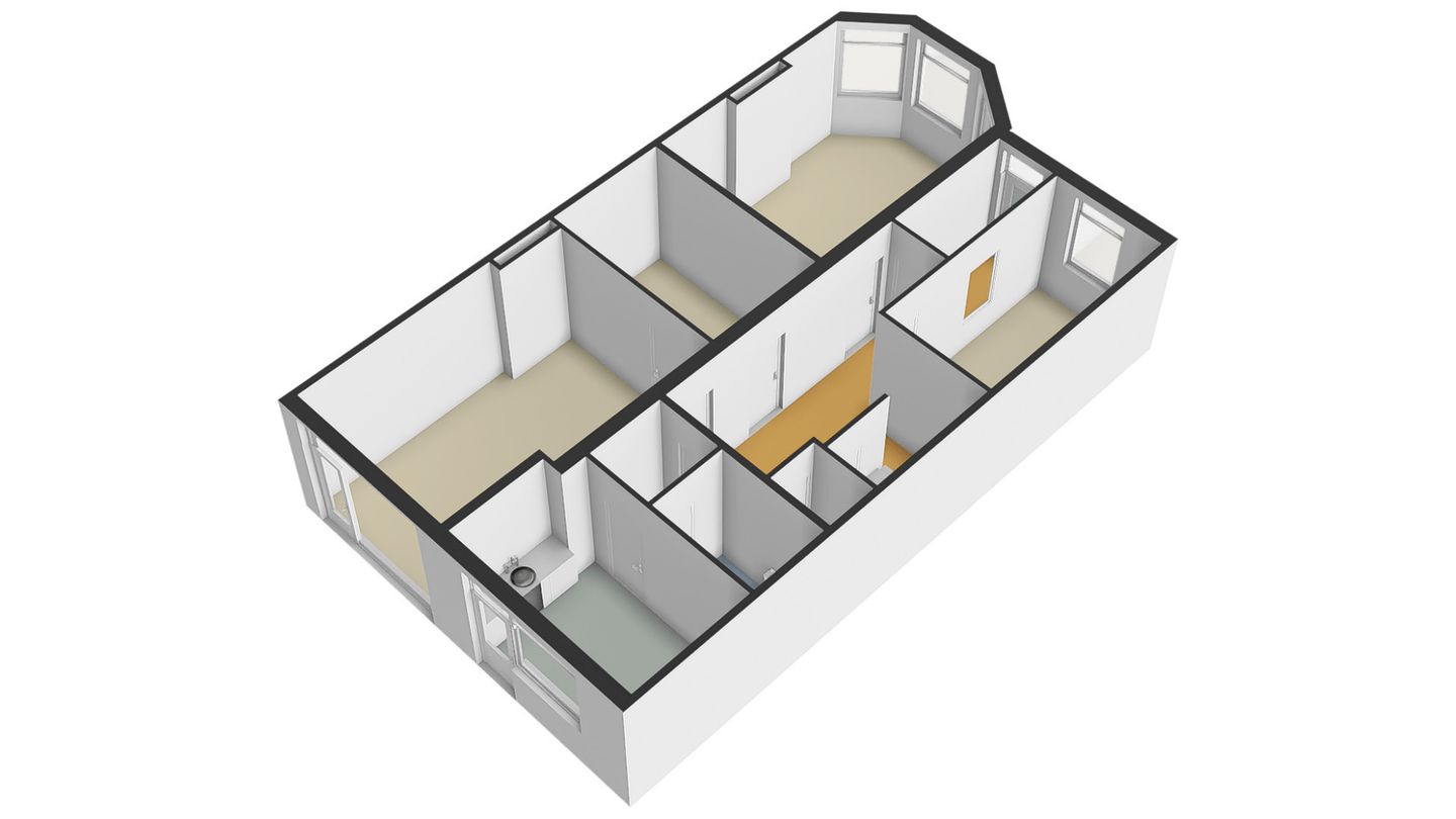 Foto 49 van Stadhouderslaan 43