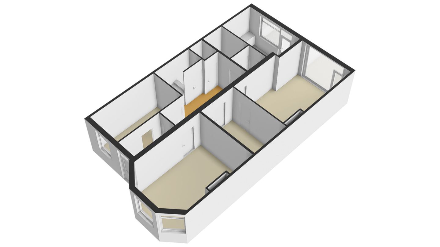 Foto 50 van Stadhouderslaan 43