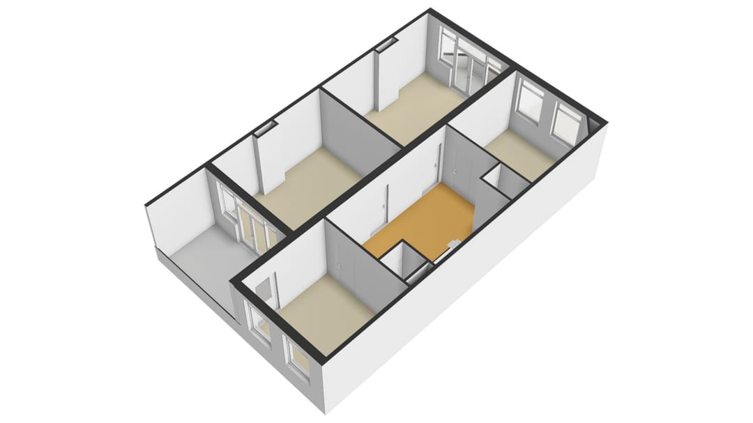 Foto 52 van Stadhouderslaan 43