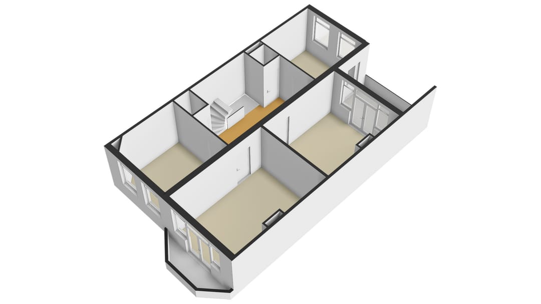 Foto 53 van Stadhouderslaan 43