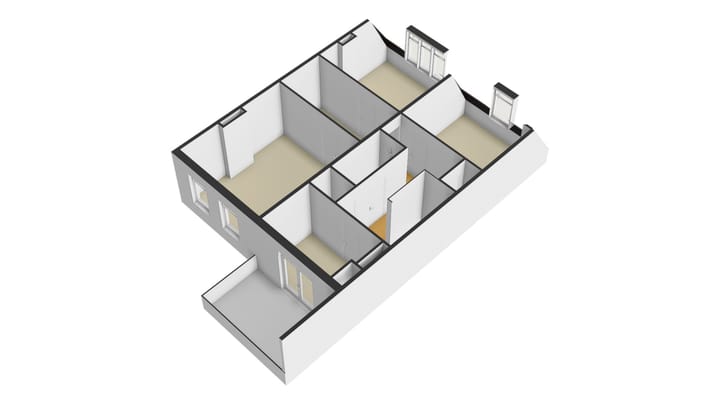 Foto 55 van Stadhouderslaan 43