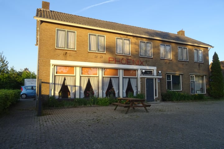 Joost Wiersmaweg 24, Jistrum