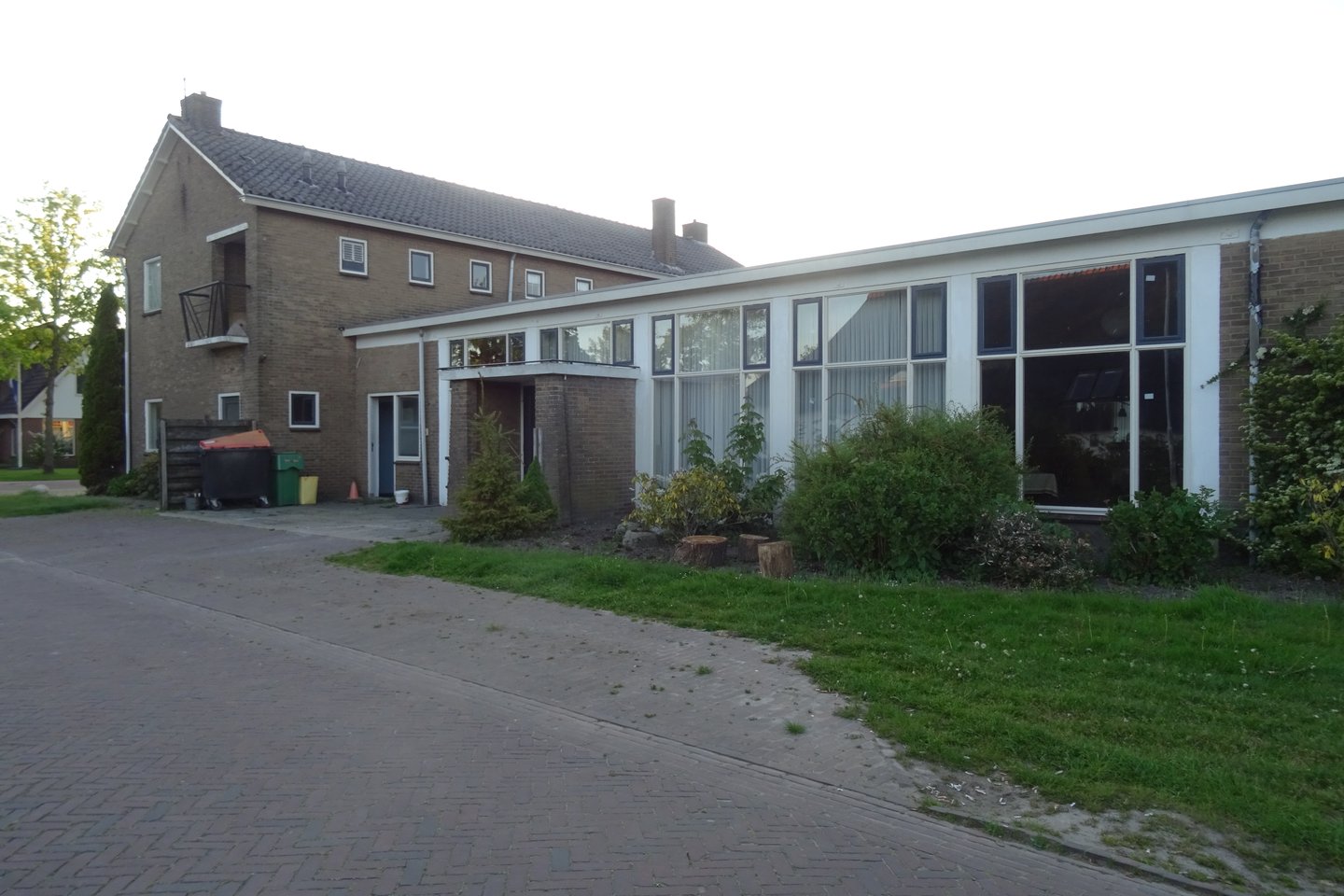 Bekijk foto 4 van Joost Wiersmaweg 24