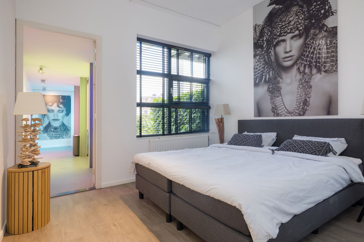 Foto 4 van Le Sage ten Broeklaan 11