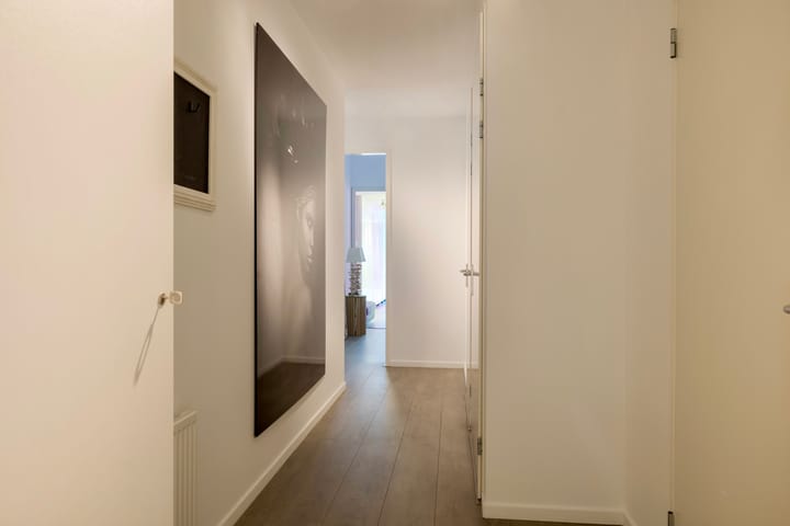 Photo 6 of Le Sage ten Broeklaan 11