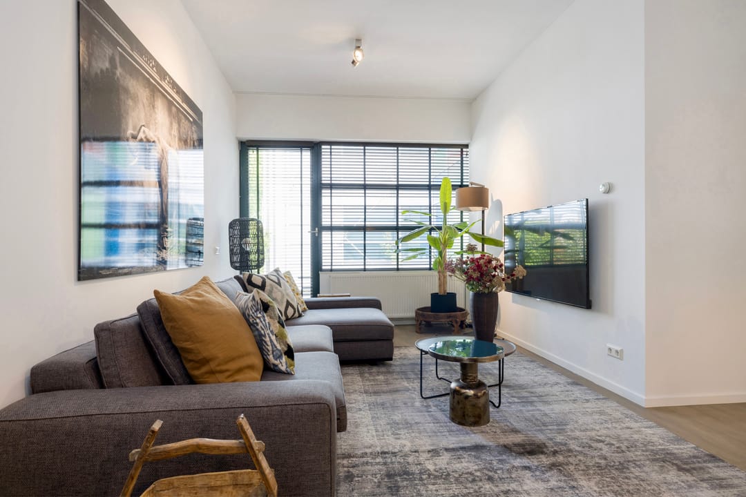 Foto 7 van Le Sage ten Broeklaan 11