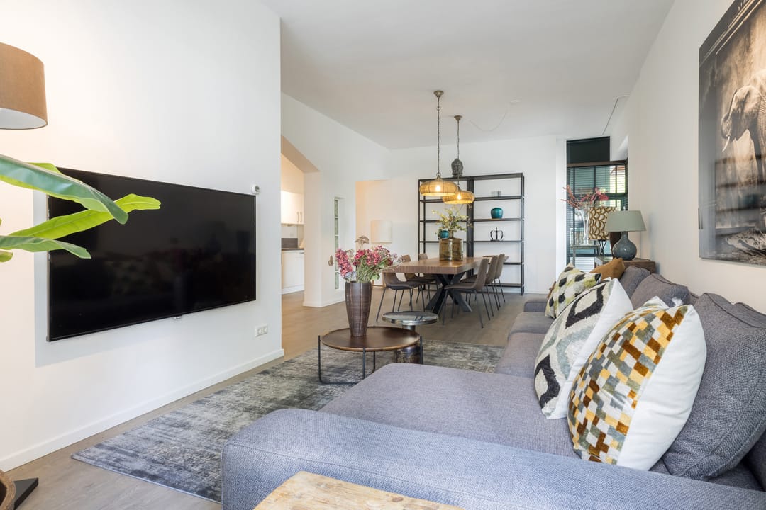 Foto 8 van Le Sage ten Broeklaan 11