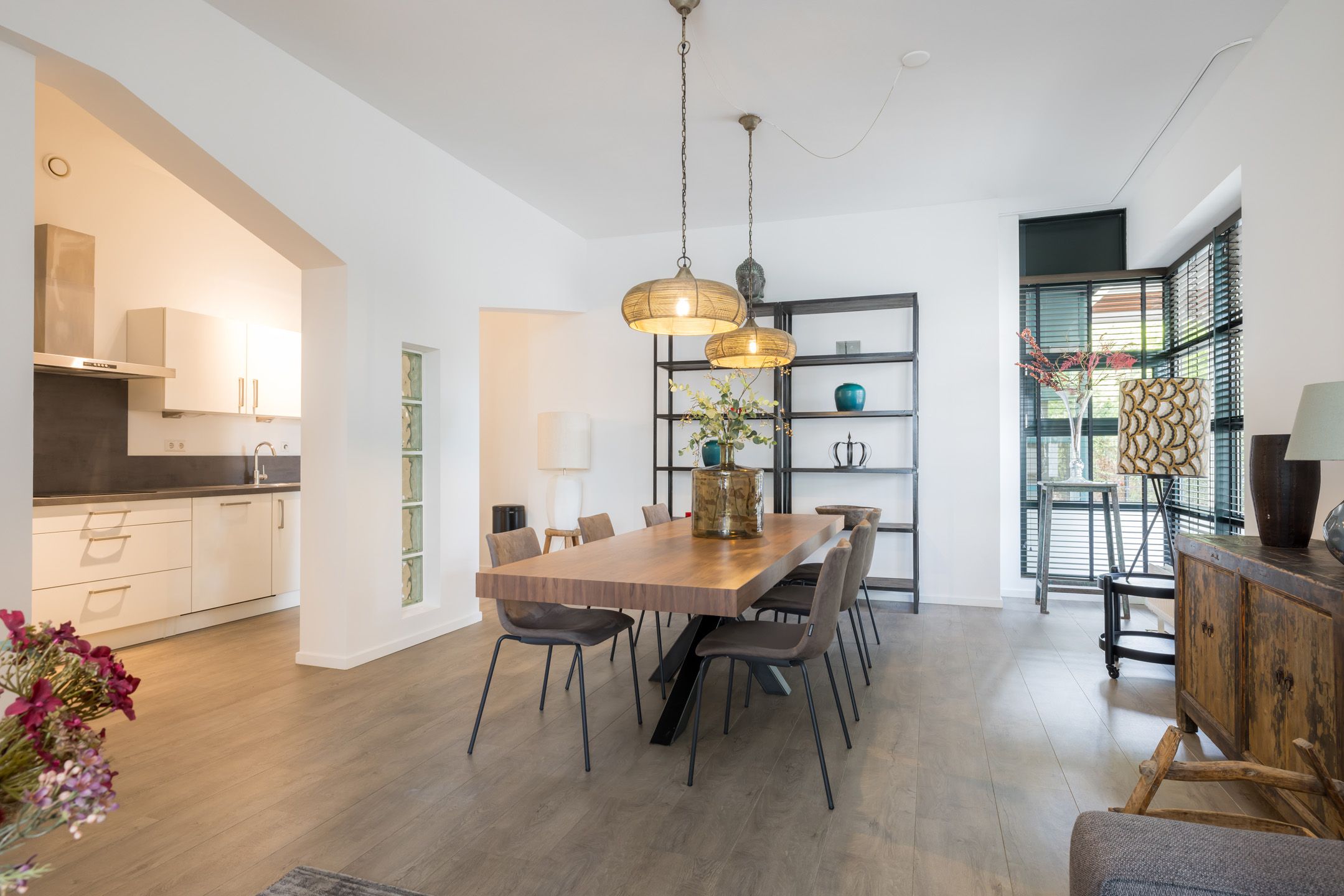 Foto 9 van Le Sage ten Broeklaan 11