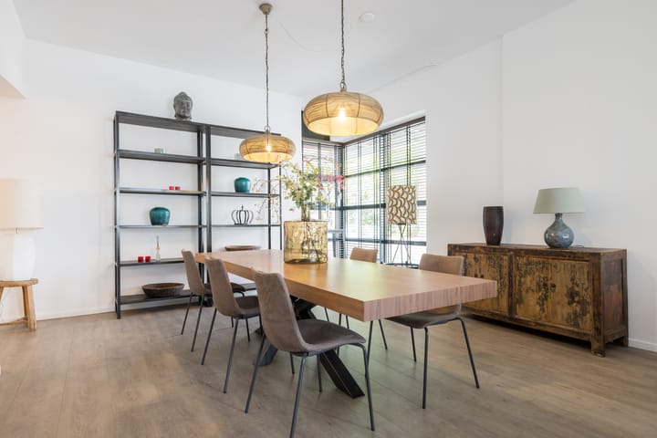 Photo 10 of Le Sage ten Broeklaan 11