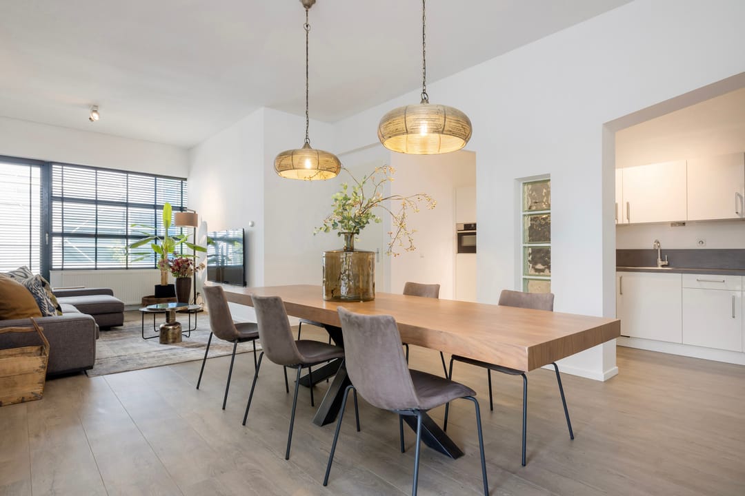 Foto 11 van Le Sage ten Broeklaan 11