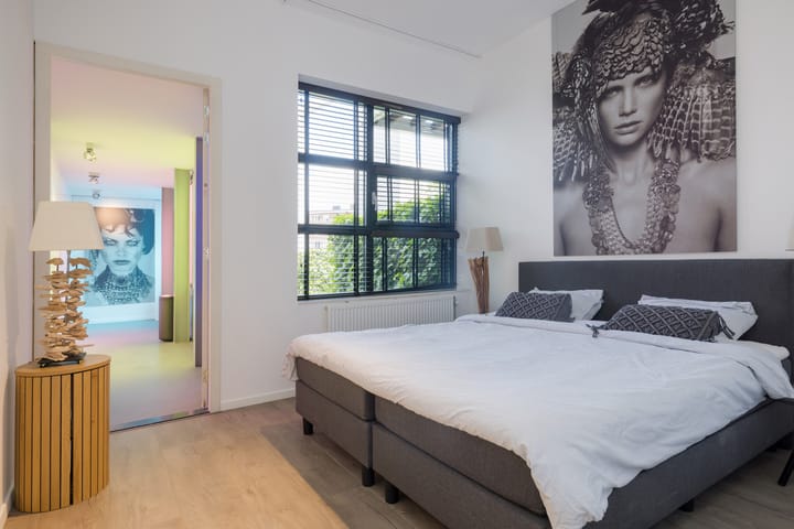 Photo 14 of Le Sage ten Broeklaan 11