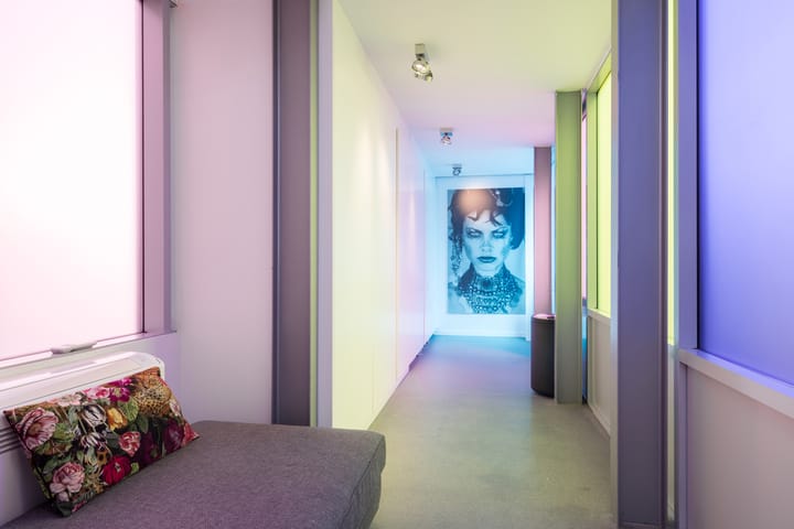 Photo 15 of Le Sage ten Broeklaan 11