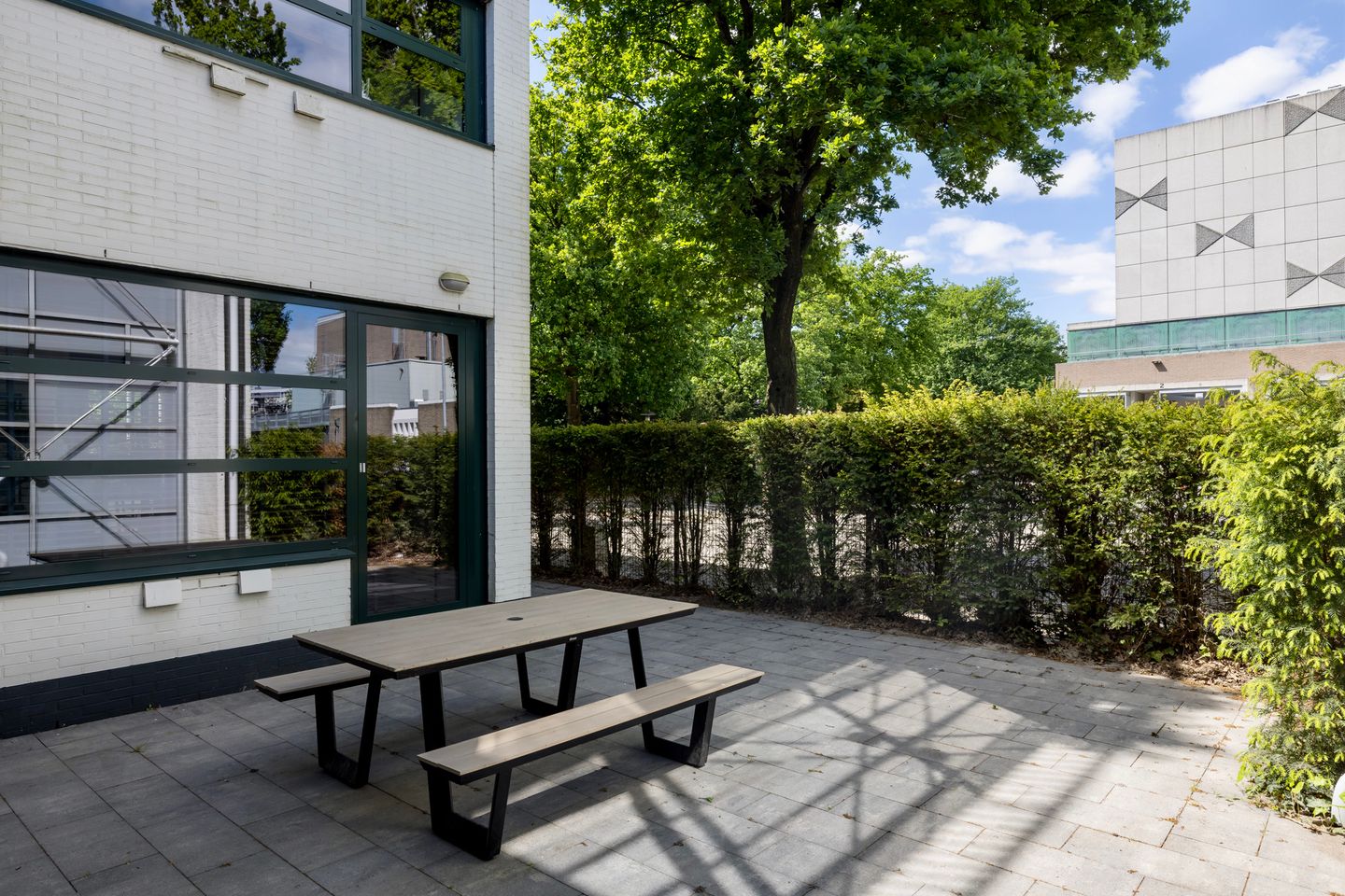 Foto 20 van Le Sage ten Broeklaan 11