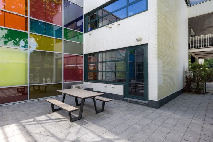 Photo 22 of Le Sage ten Broeklaan 11