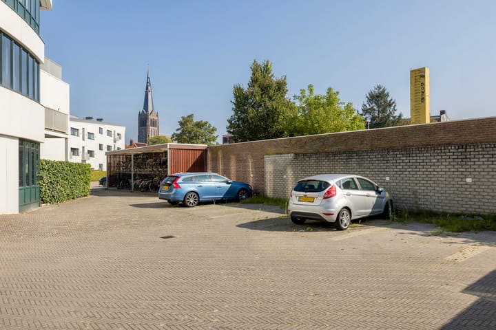 Photo 23 of Le Sage ten Broeklaan 11