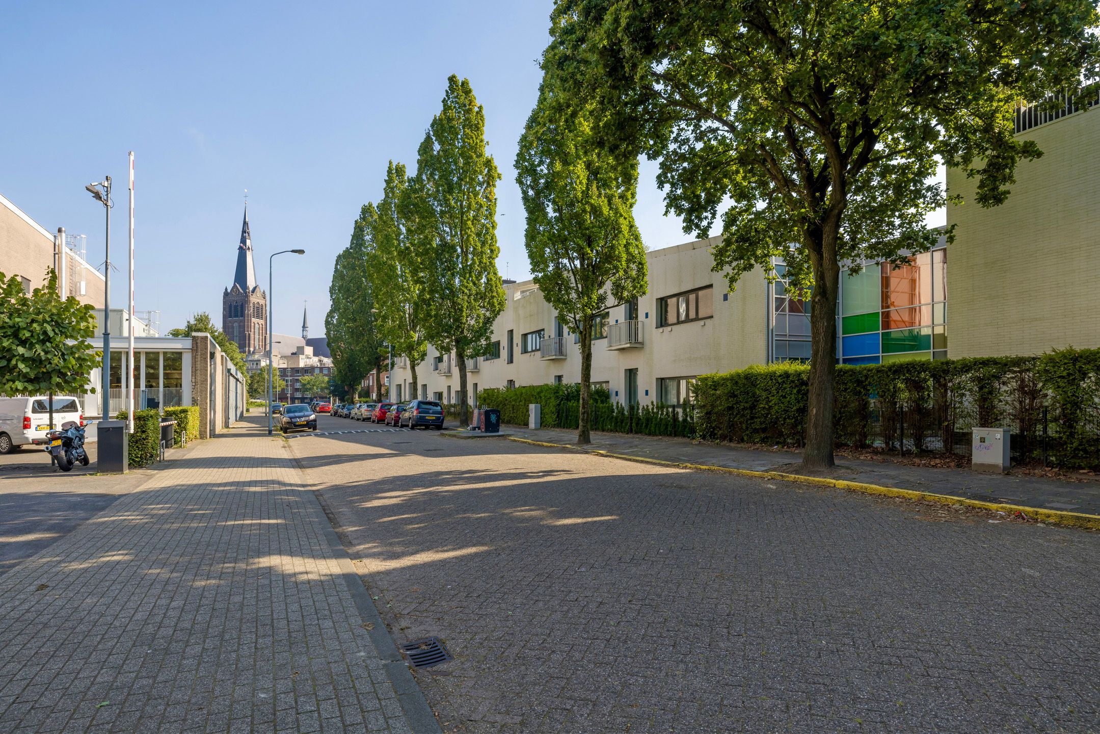 Foto 24 van Le Sage ten Broeklaan 11