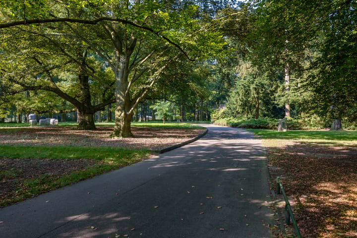 Photo 25 of Le Sage ten Broeklaan 11