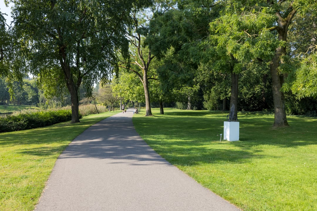 Foto 26 van Le Sage ten Broeklaan 11