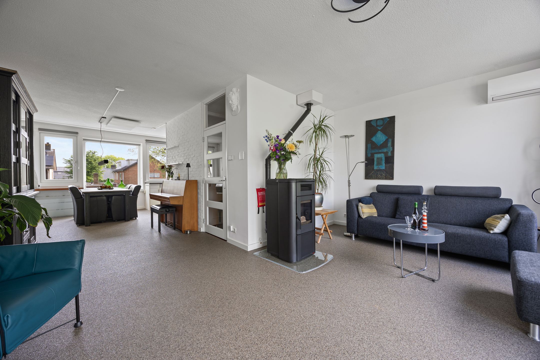 Foto 3 van Commissaris De Quaylaan 242