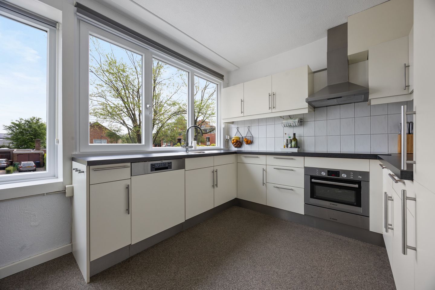 Foto 4 van Commissaris De Quaylaan 242