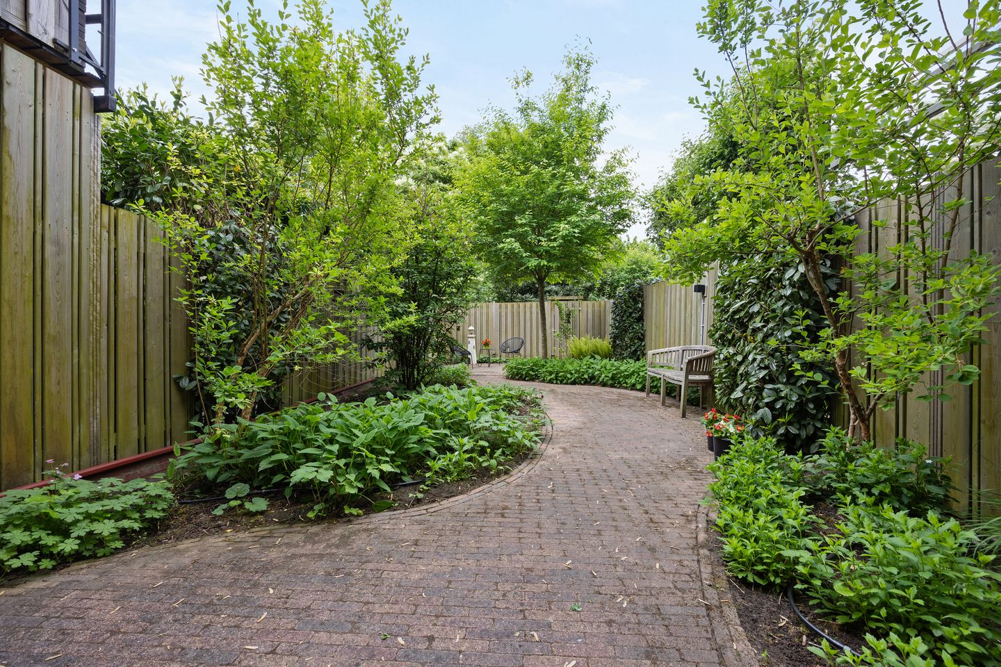 Foto 5 van Commissaris De Quaylaan 242