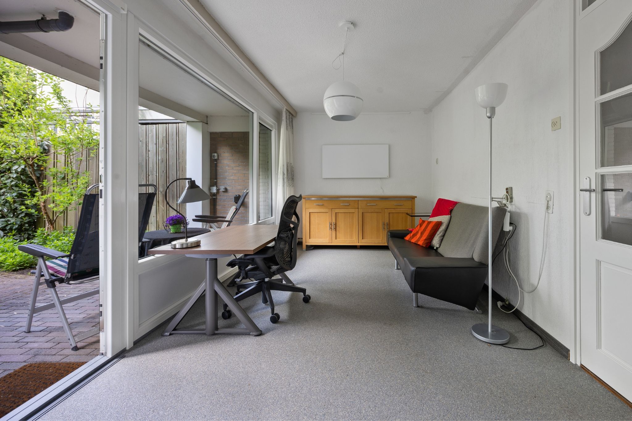 Foto 6 van Commissaris De Quaylaan 242