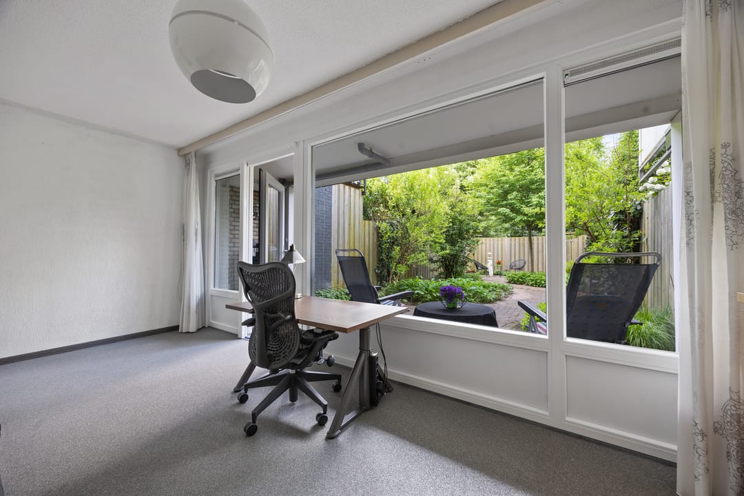 Foto 7 van Commissaris De Quaylaan 242