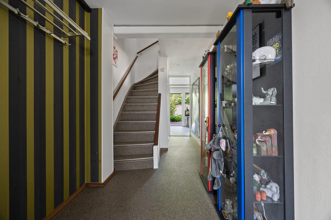 Foto 8 van Commissaris De Quaylaan 242