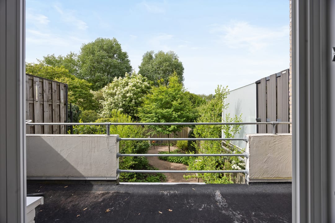 Foto 11 van Commissaris De Quaylaan 242