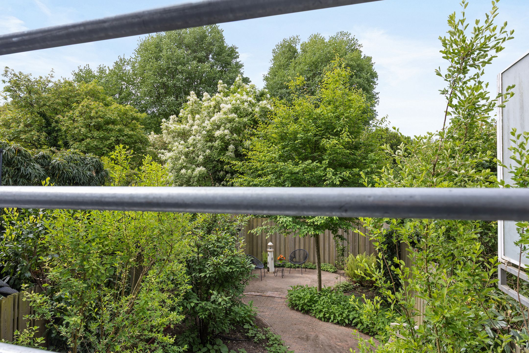 Foto 12 van Commissaris De Quaylaan 242