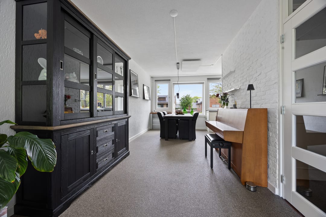 Foto 13 van Commissaris De Quaylaan 242