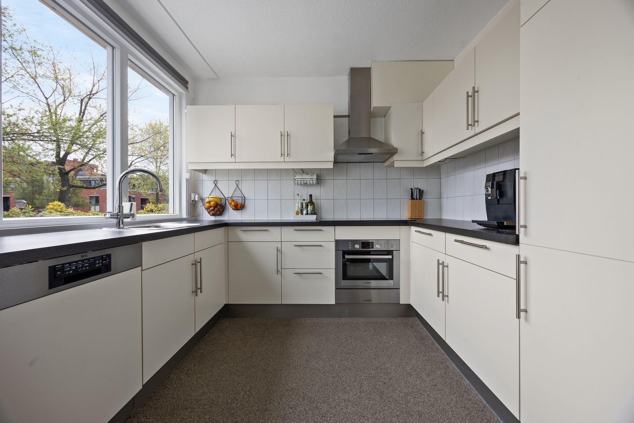 Foto 15 van Commissaris De Quaylaan 242