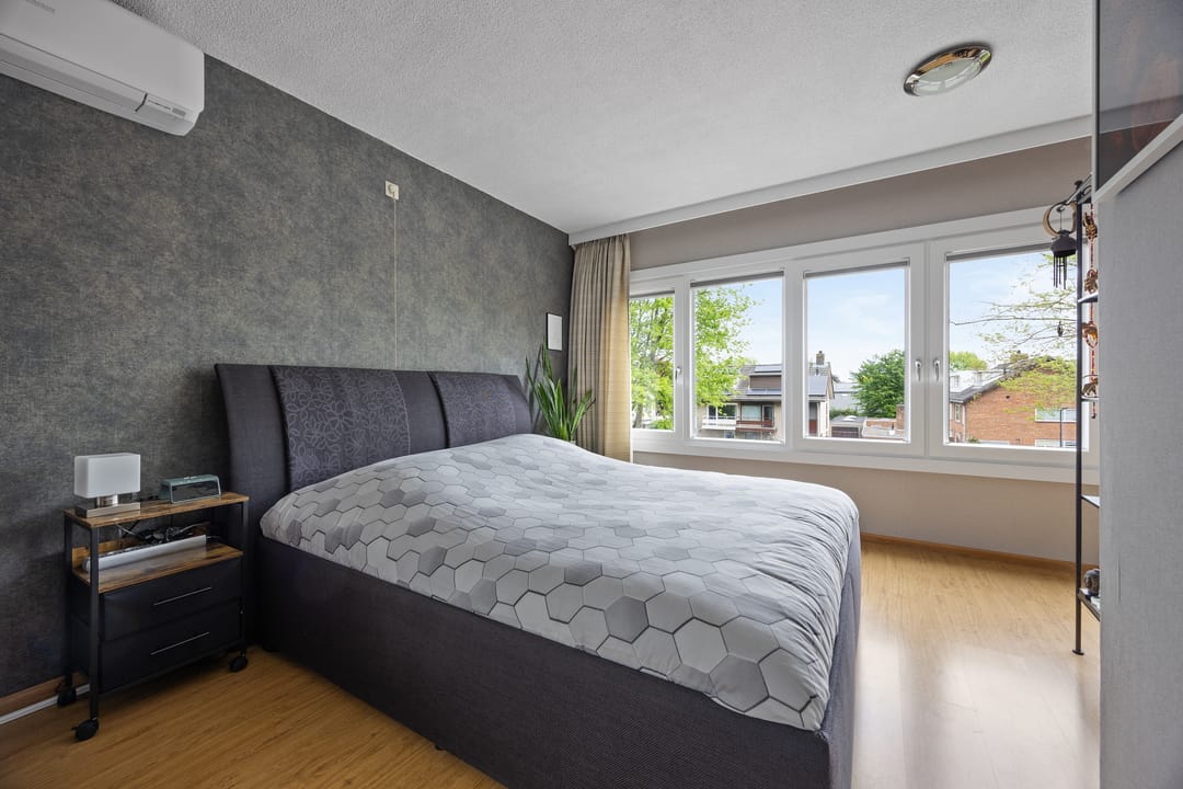 Foto 16 van Commissaris De Quaylaan 242