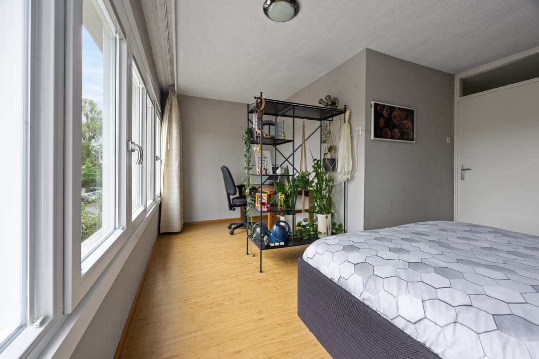 Foto 17 van Commissaris De Quaylaan 242