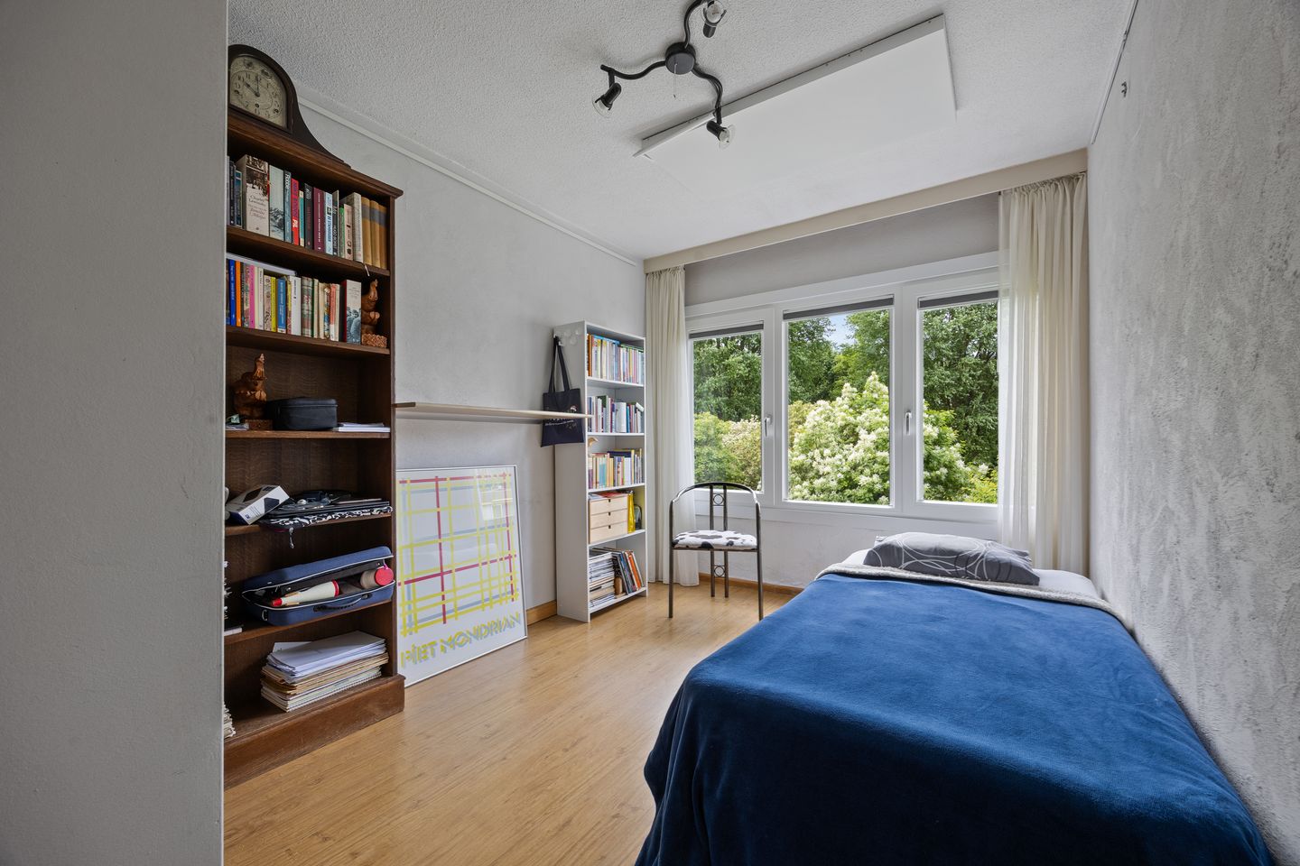 Foto 20 van Commissaris De Quaylaan 242