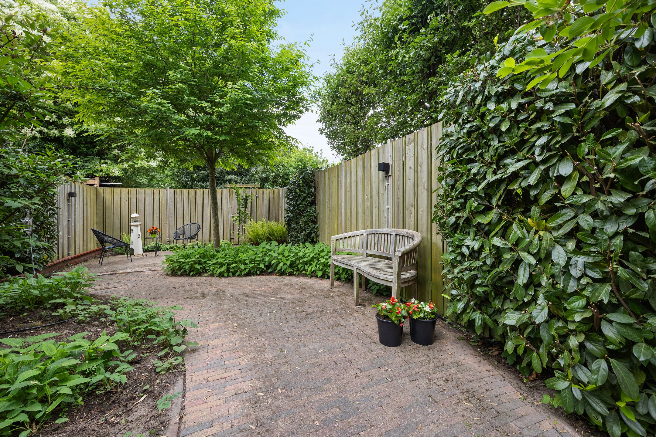 Foto 24 van Commissaris De Quaylaan 242