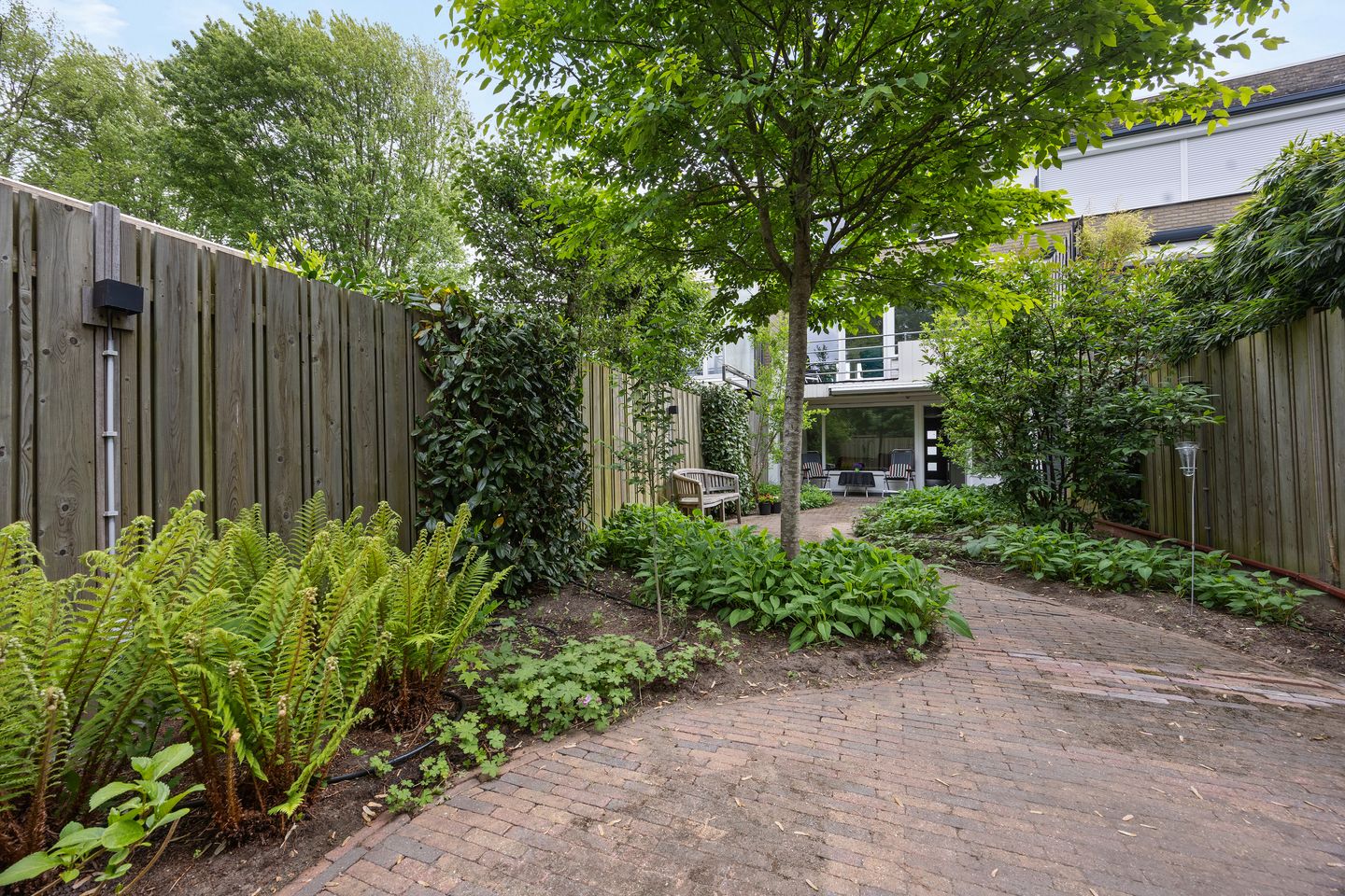 Foto 25 van Commissaris De Quaylaan 242