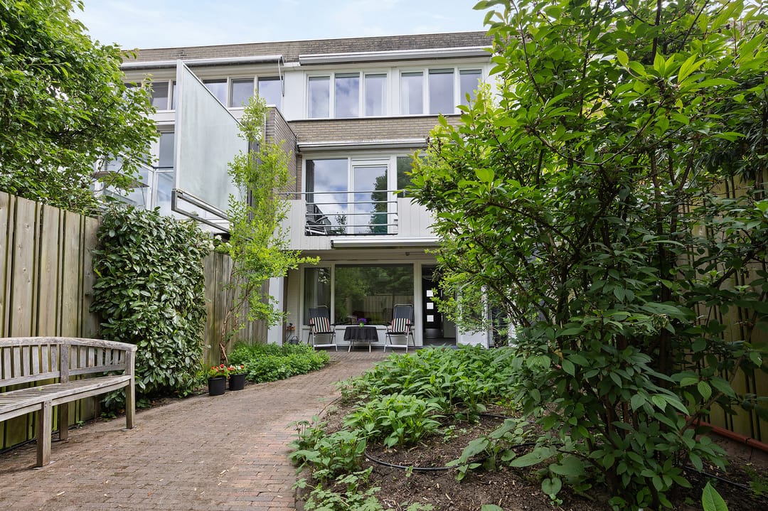 Foto 26 van Commissaris De Quaylaan 242