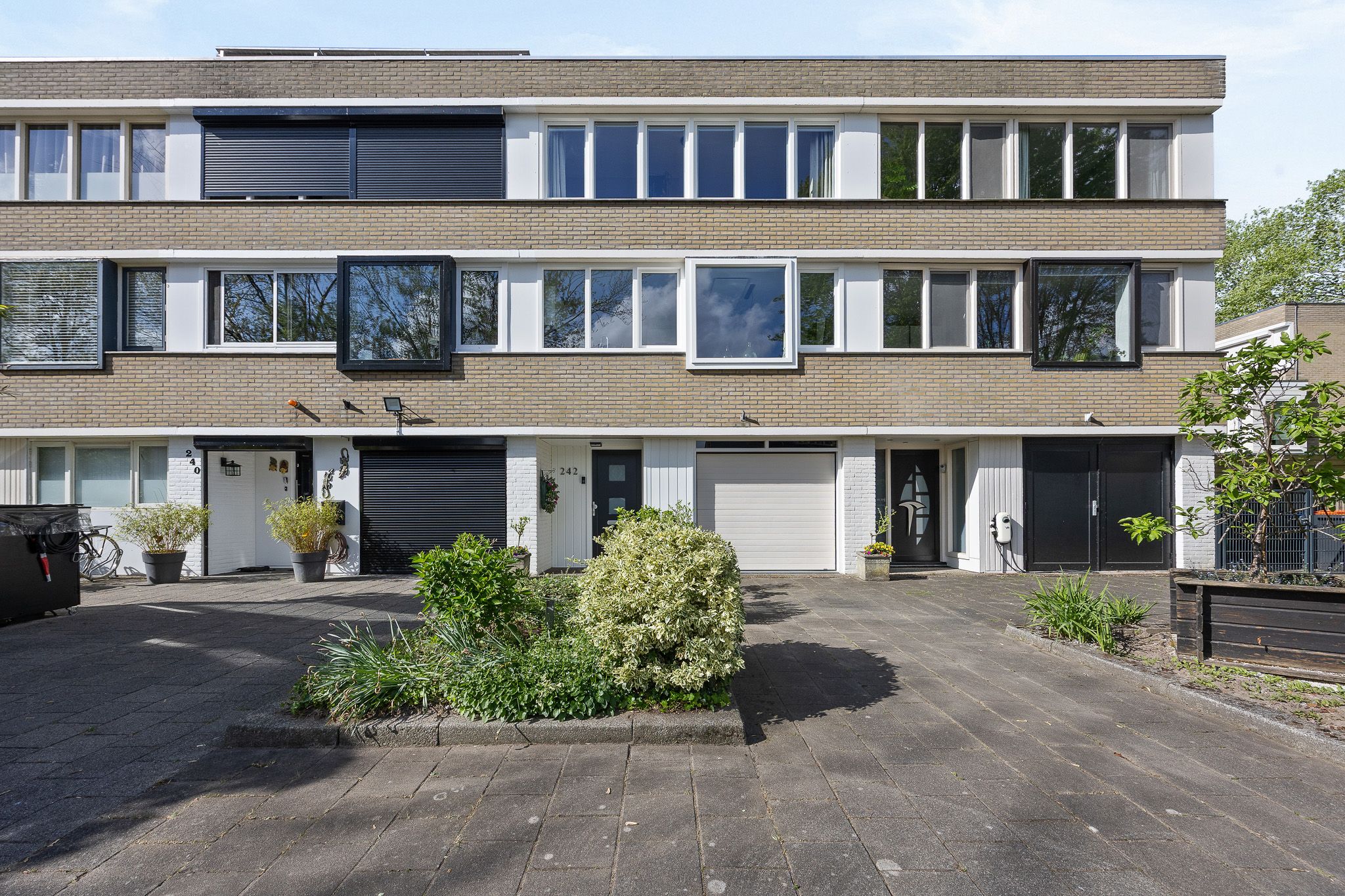 Foto 27 van Commissaris De Quaylaan 242