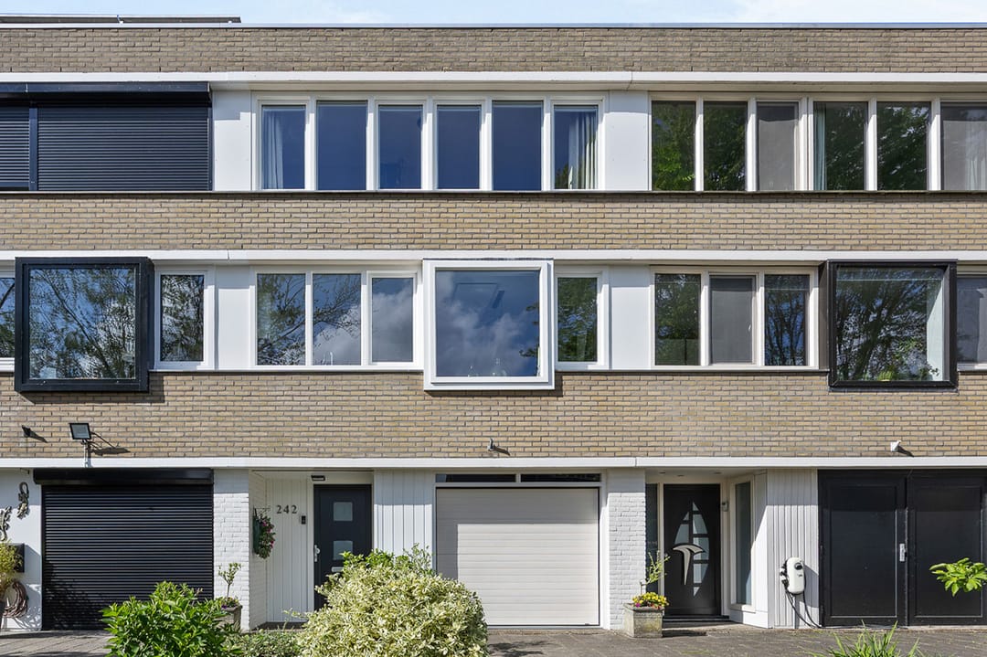 Foto 28 van Commissaris De Quaylaan 242