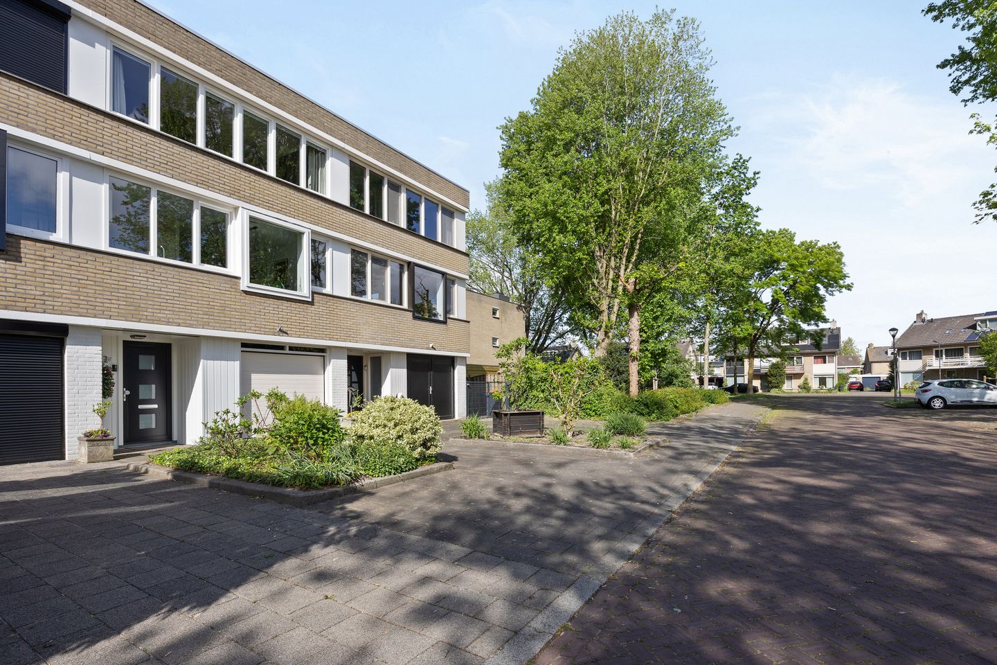 Foto 29 van Commissaris De Quaylaan 242