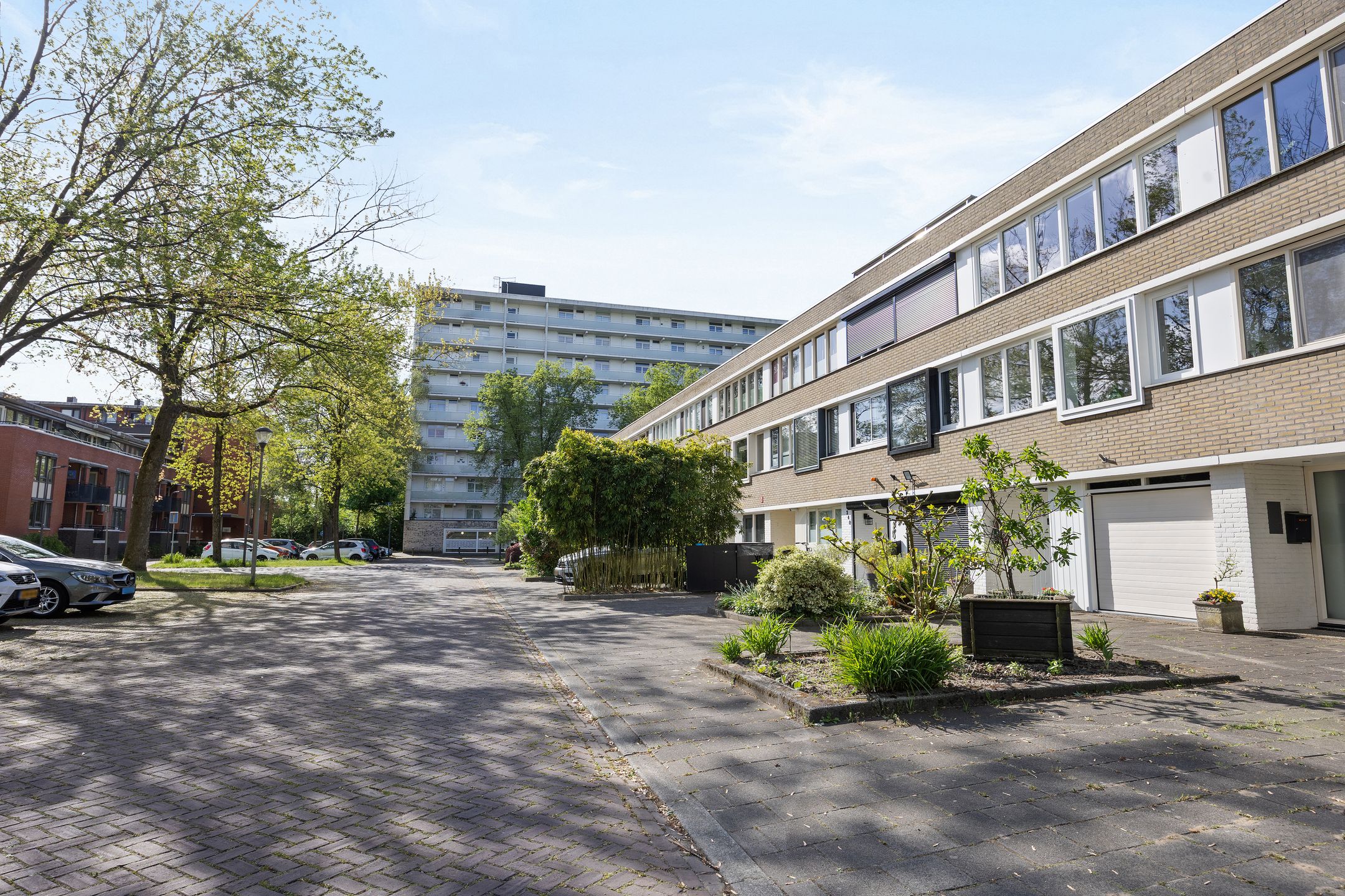 Foto 30 van Commissaris De Quaylaan 242