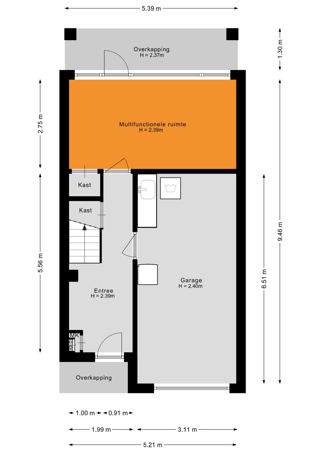 Foto 31 van Commissaris De Quaylaan 242
