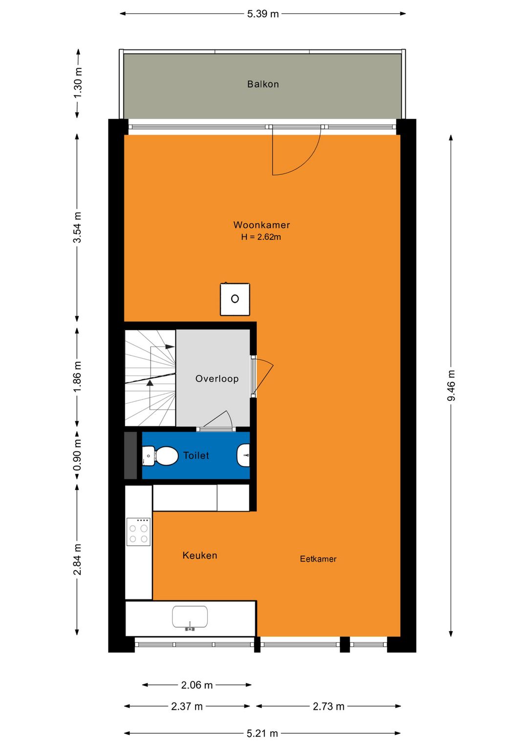 Foto 32 van Commissaris De Quaylaan 242
