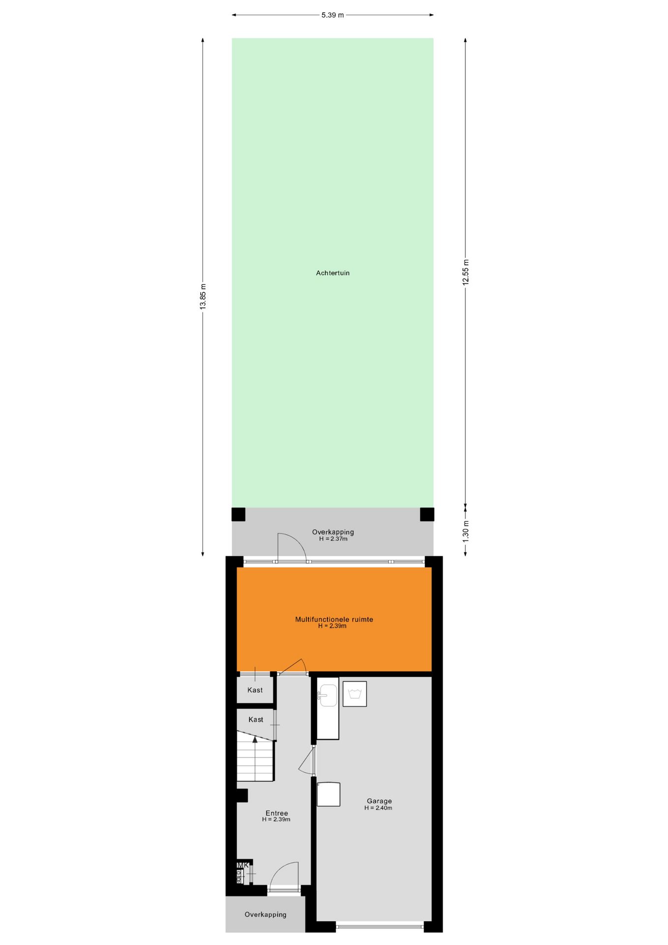 Foto 33 van Commissaris De Quaylaan 242