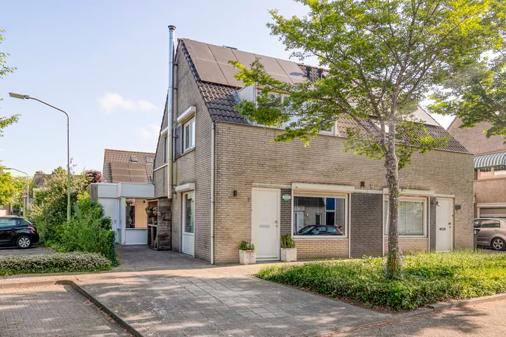 Aarnout Drostdreef 7
