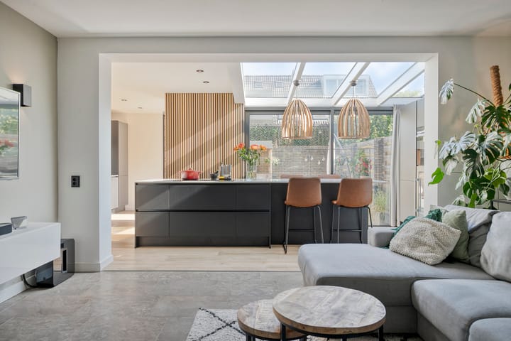 Photo 7 of Aarnout Drostdreef 7