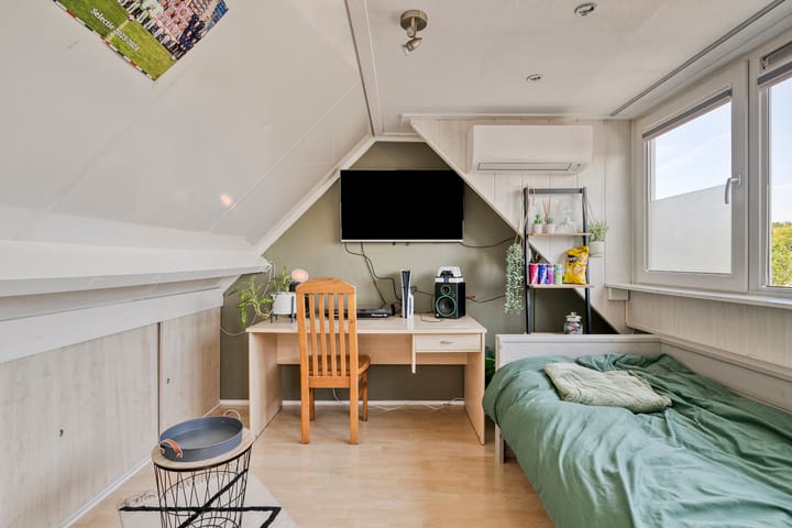 Photo 26 of Aarnout Drostdreef 7