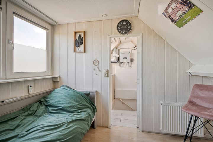 Photo 27 of Aarnout Drostdreef 7