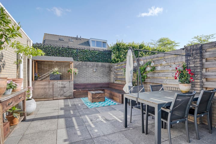 Photo 28 of Aarnout Drostdreef 7